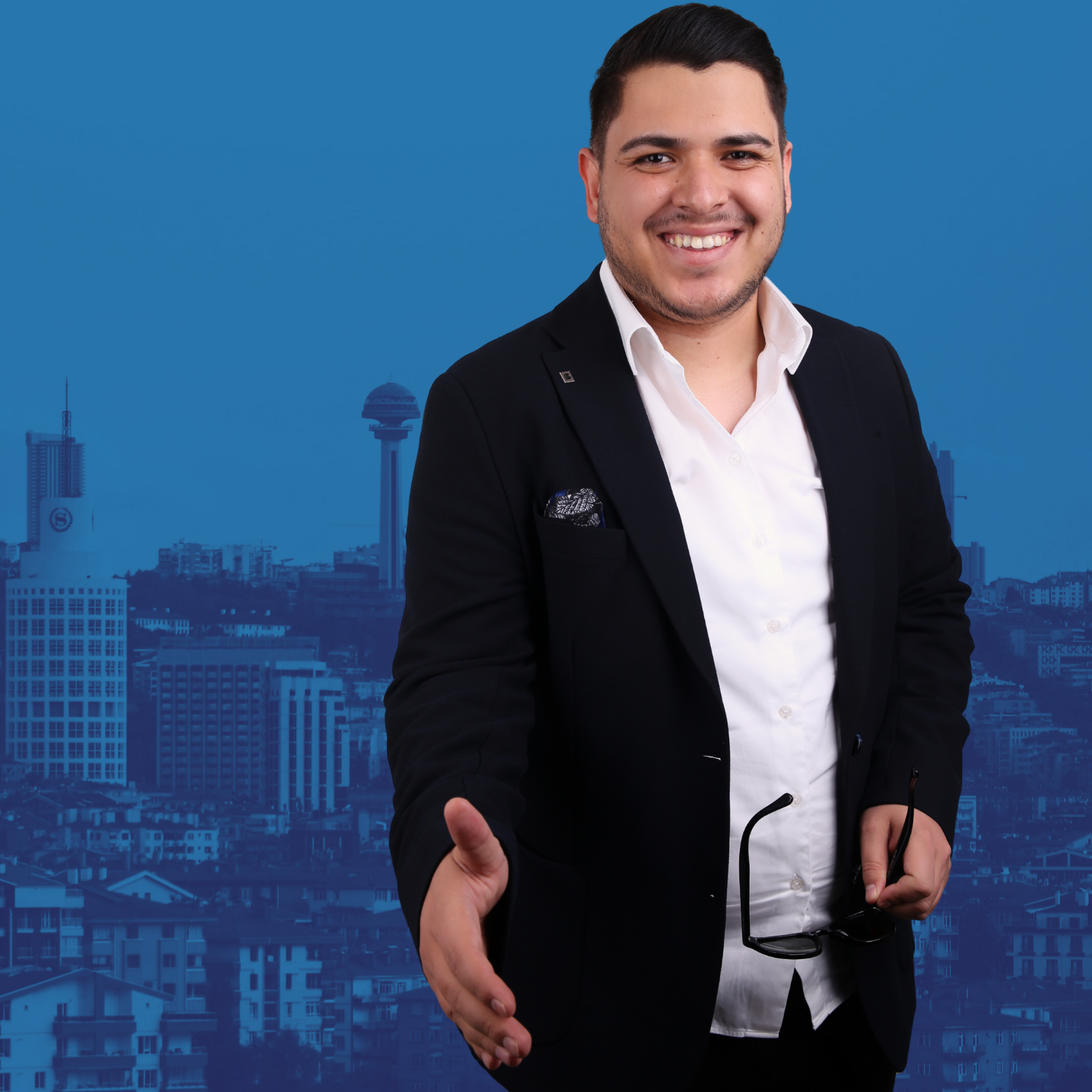 Alperen Avcı Profil Fotoğrafı